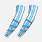 Argentina Team Edition Arm Sleeves - Pair