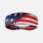 Baseball Lace All-Star USA Kids Headband