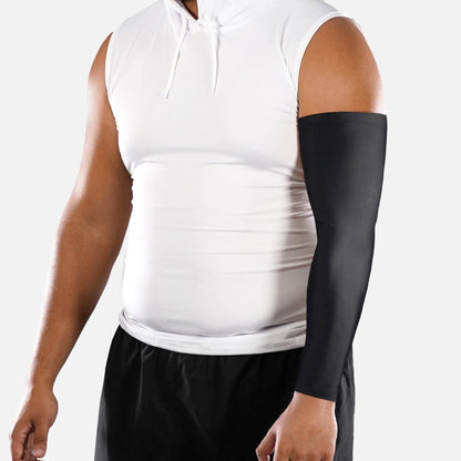 Solid Arm Sleeve