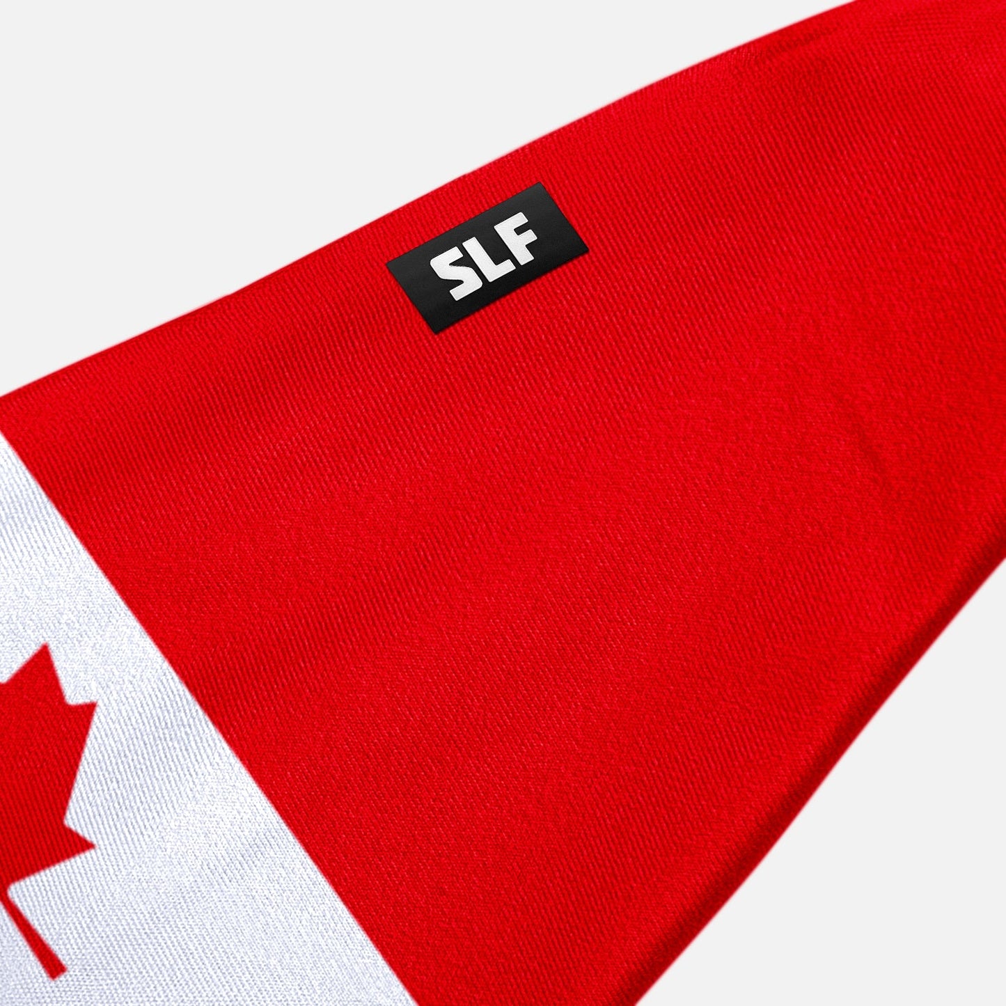 Canada Flag Kids Headband