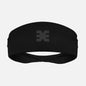 Core Black Headband