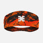 Endurance Orange Headband