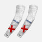 England Team Edition Arm Sleeves - Pair