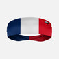 France Flag Kids Headband