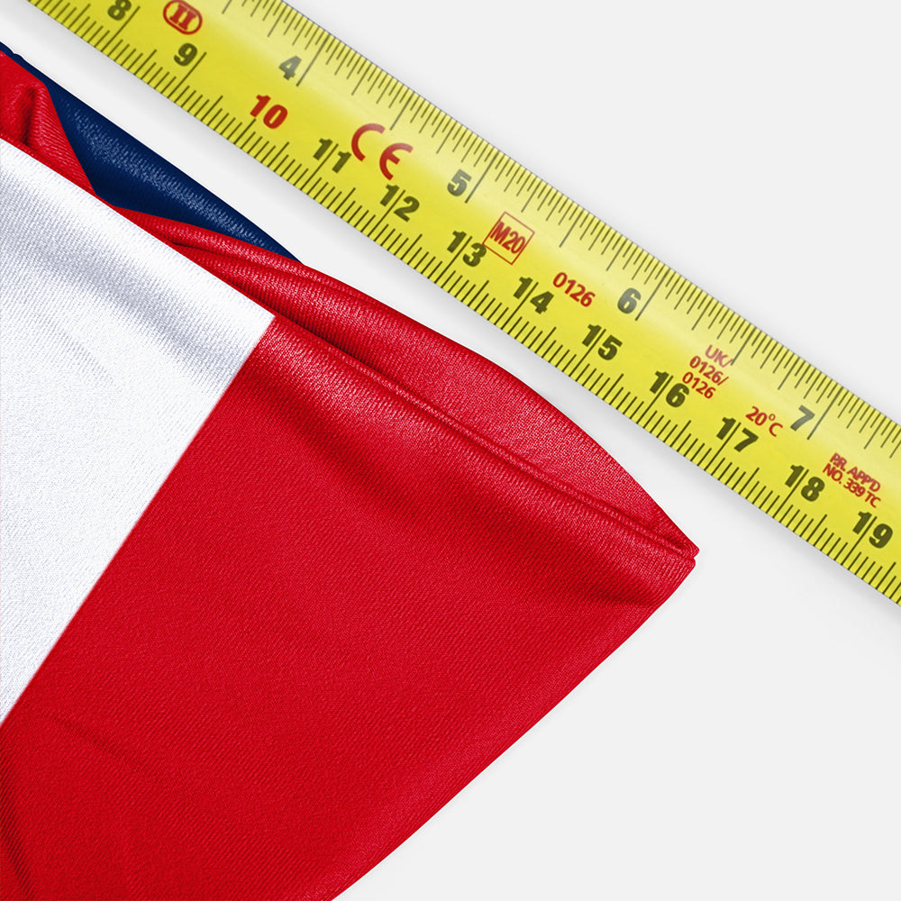 France Flag Kids Headband
