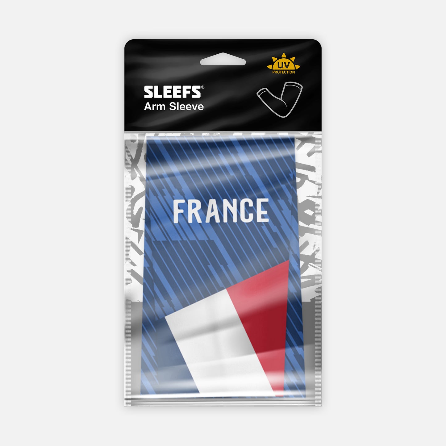 France Team Edition Arm Sleeves - Pair