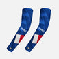 France Team Edition Kids Arm Sleeves - Pair