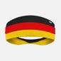 Germany Flag Headband