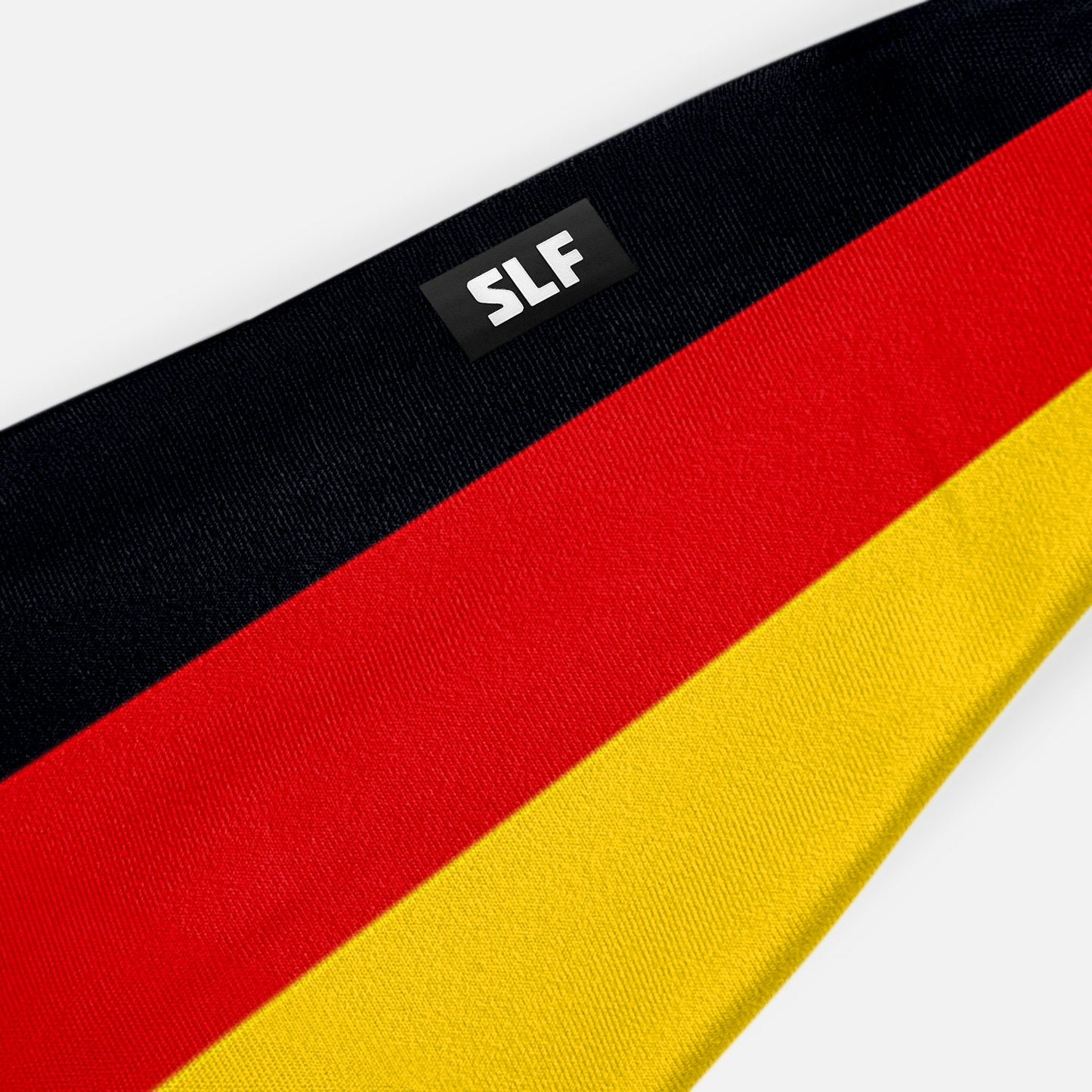 Germany Flag Kids Headband