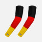 Germany Flag Kids Arm Sleeves - Pair