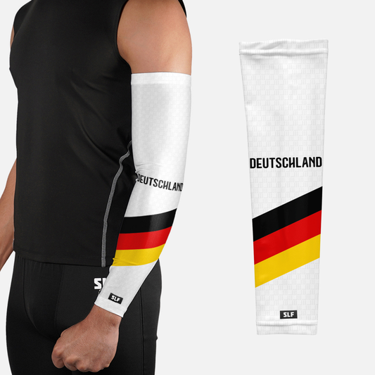 Germany Team Edition Arm Sleeves - Pair