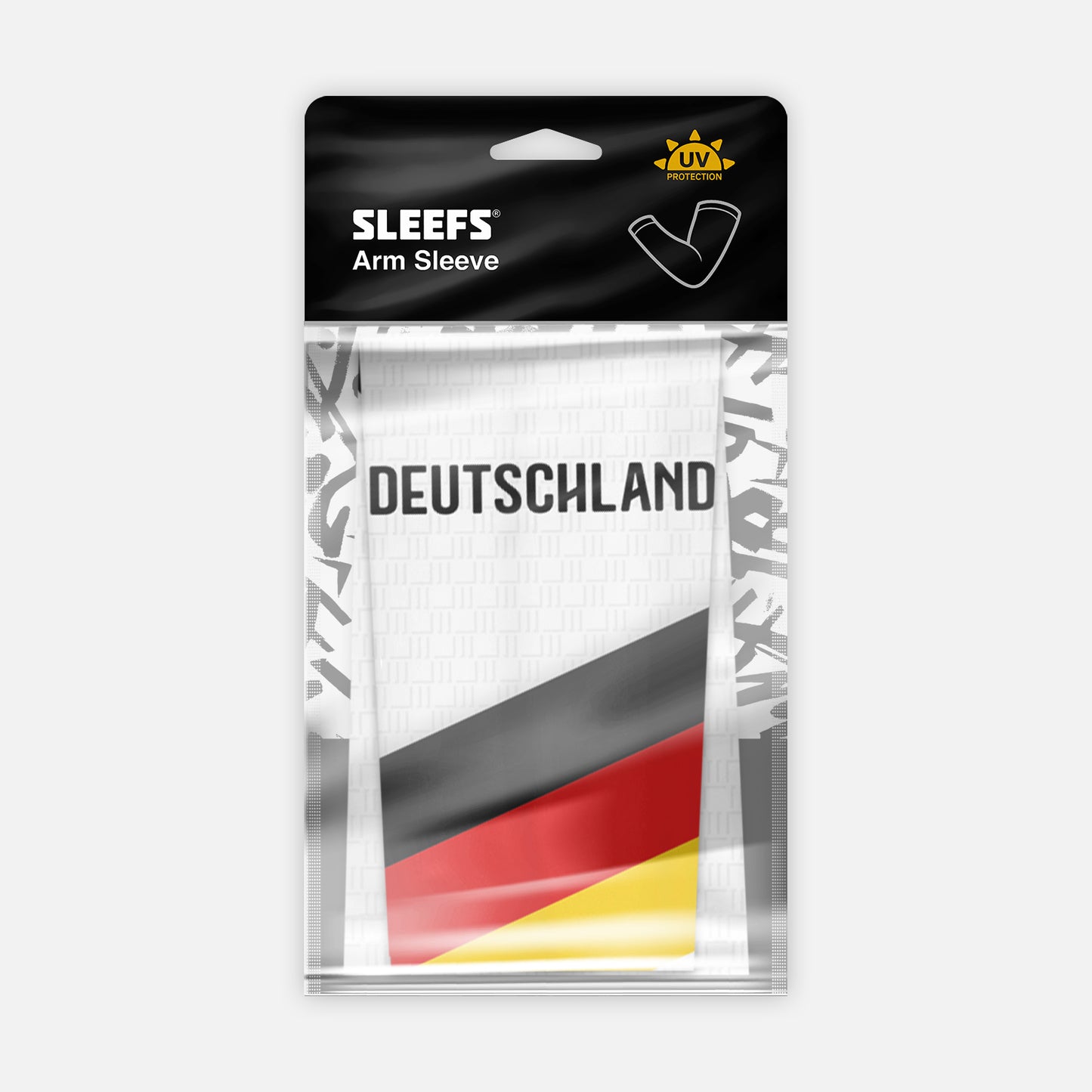 Germany Team Edition Arm Sleeves - Pair