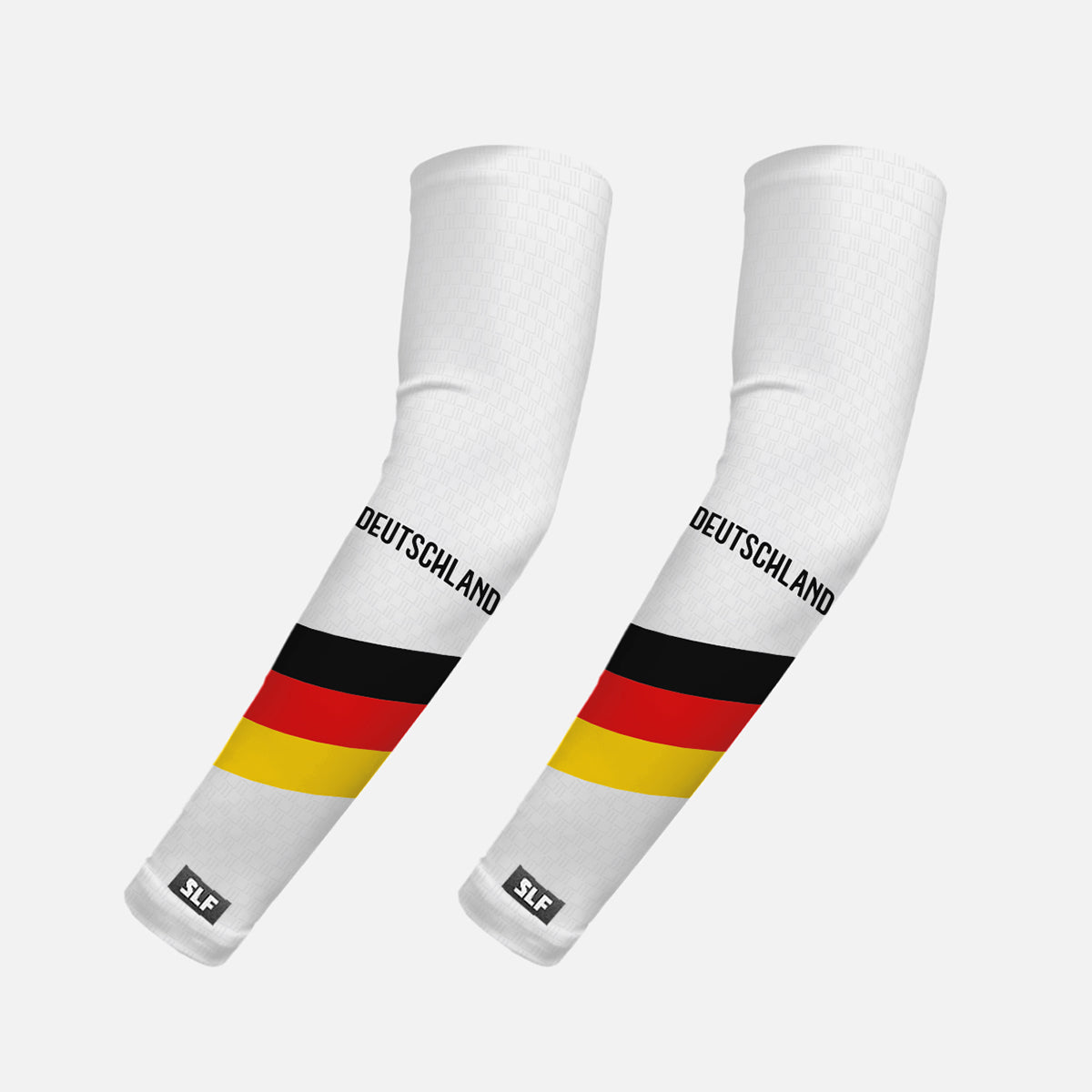 Germany Team Edition Kids Arm Sleeves - Pair