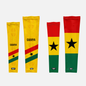 2026 Ghana Soccer National Team Arm Sleeves Pack