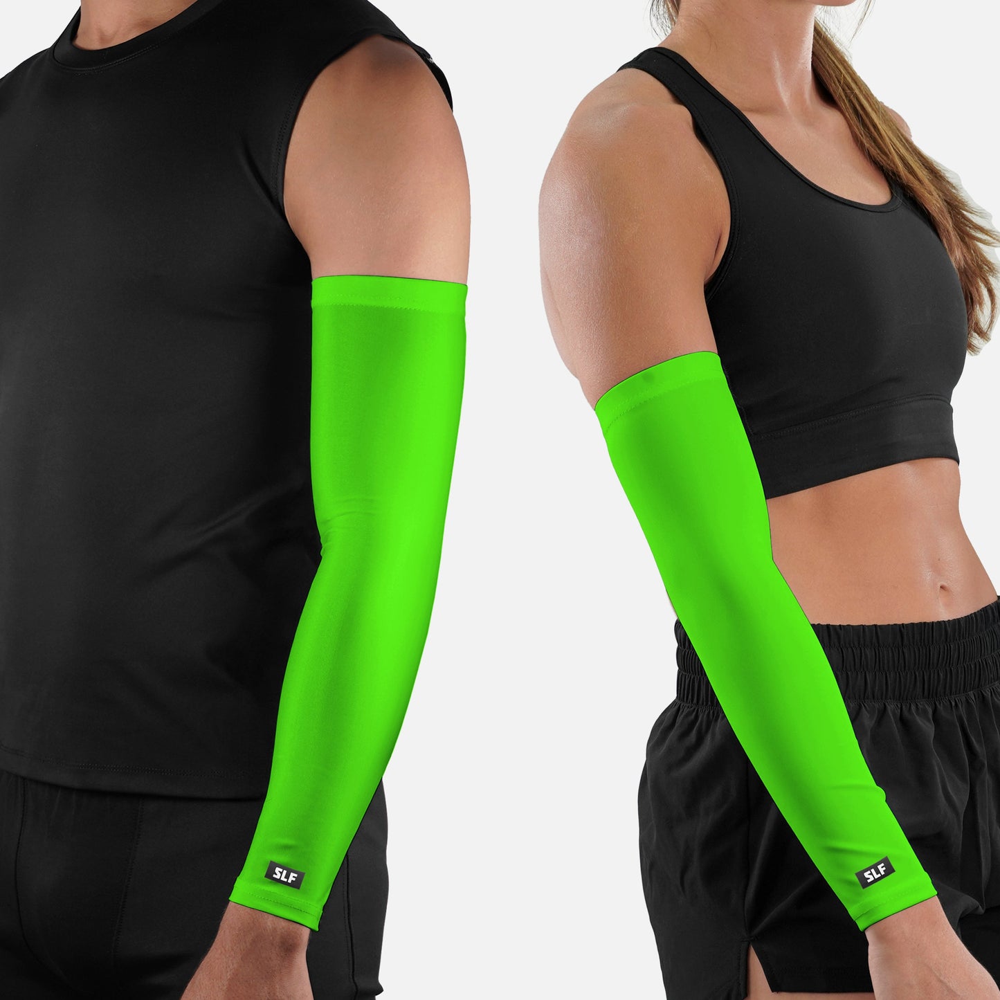 Solid Arm Sleeve