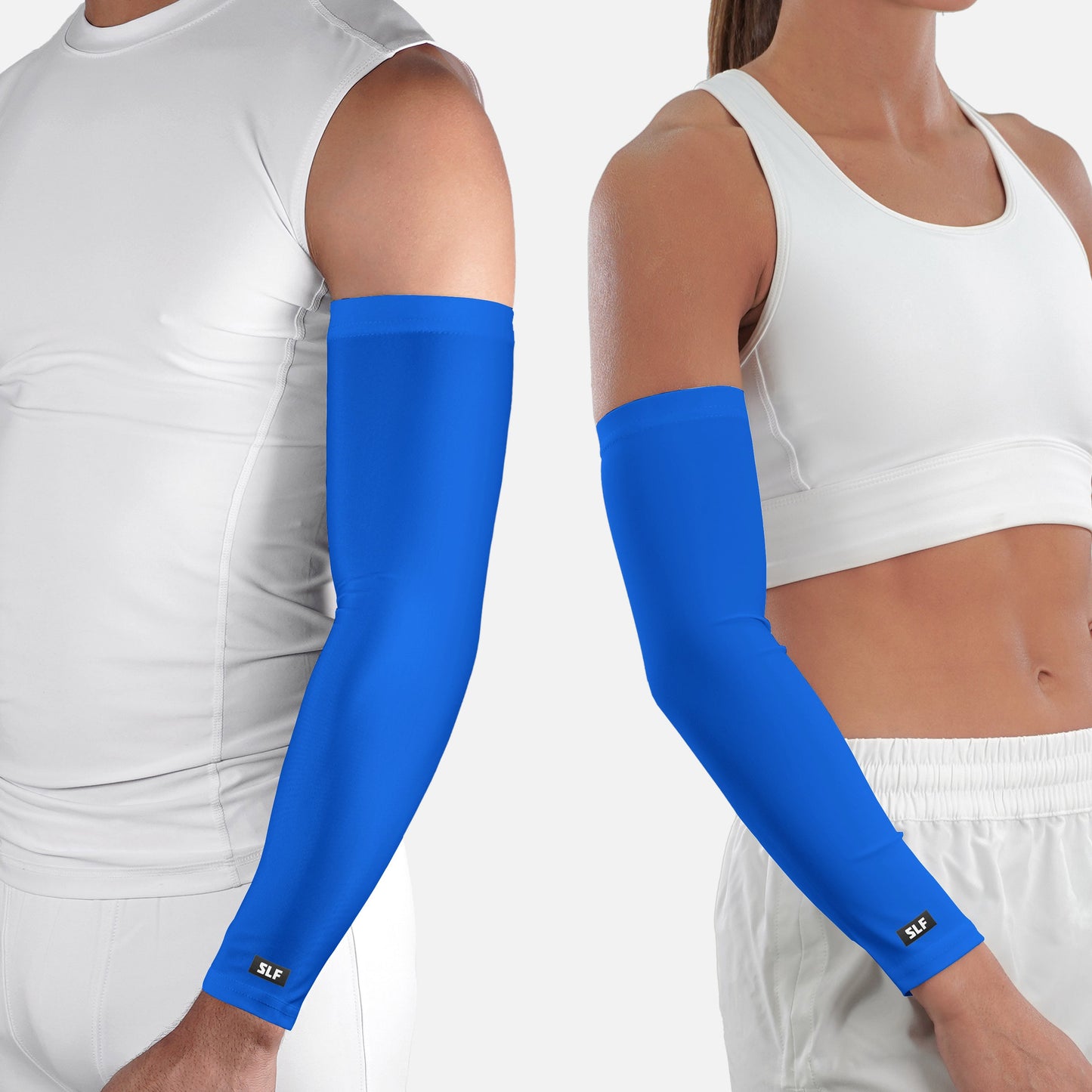 Solid Arm Sleeve