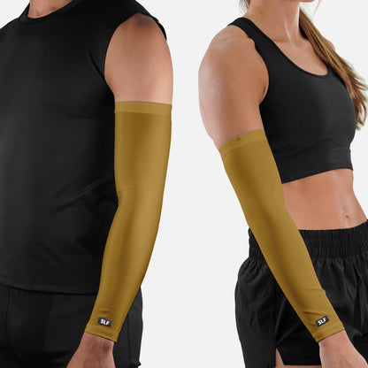 Solid Arm Sleeve
