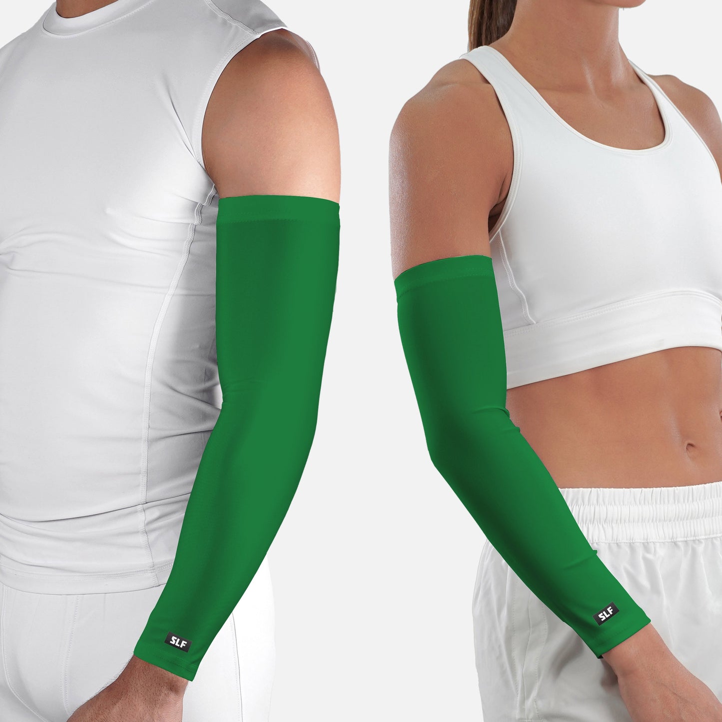 Solid Arm Sleeve