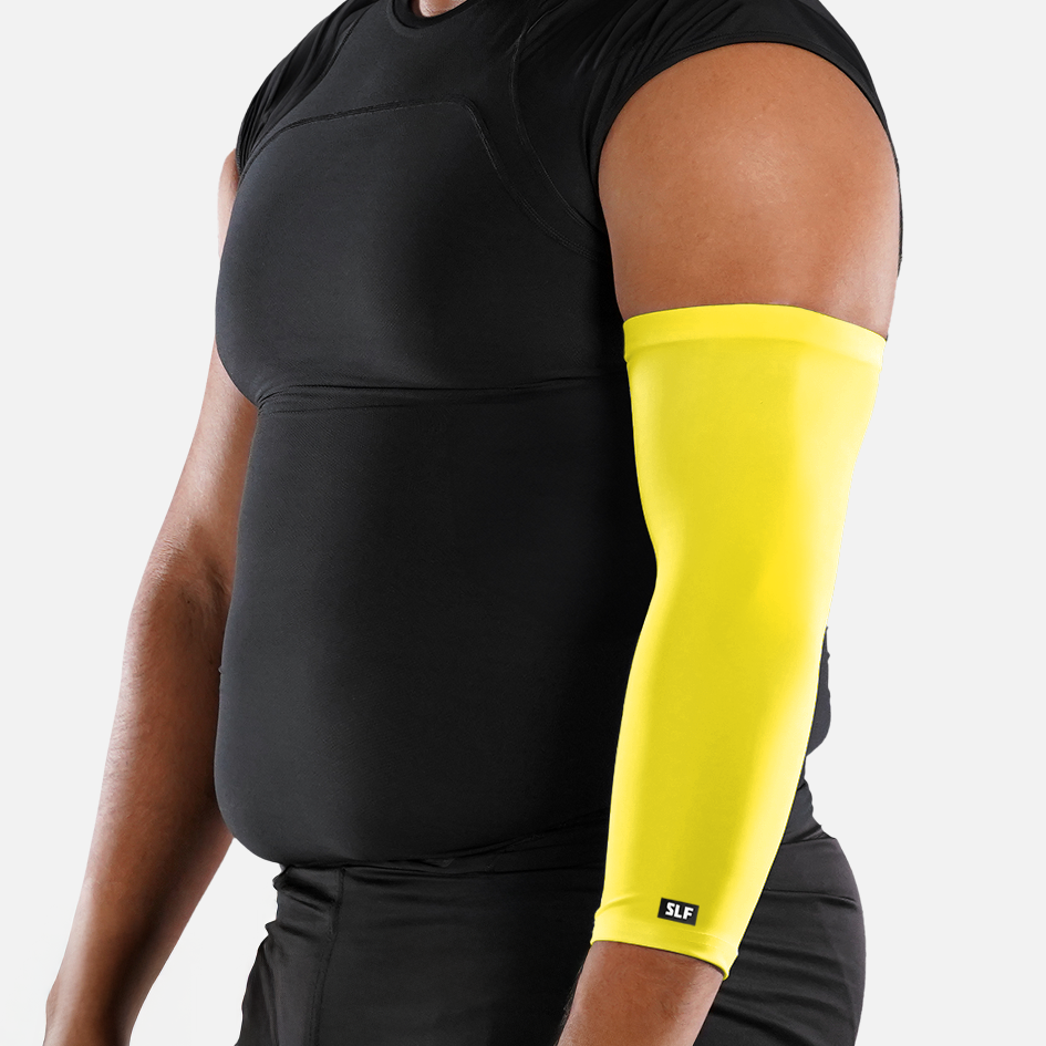 Solid Arm Sleeve