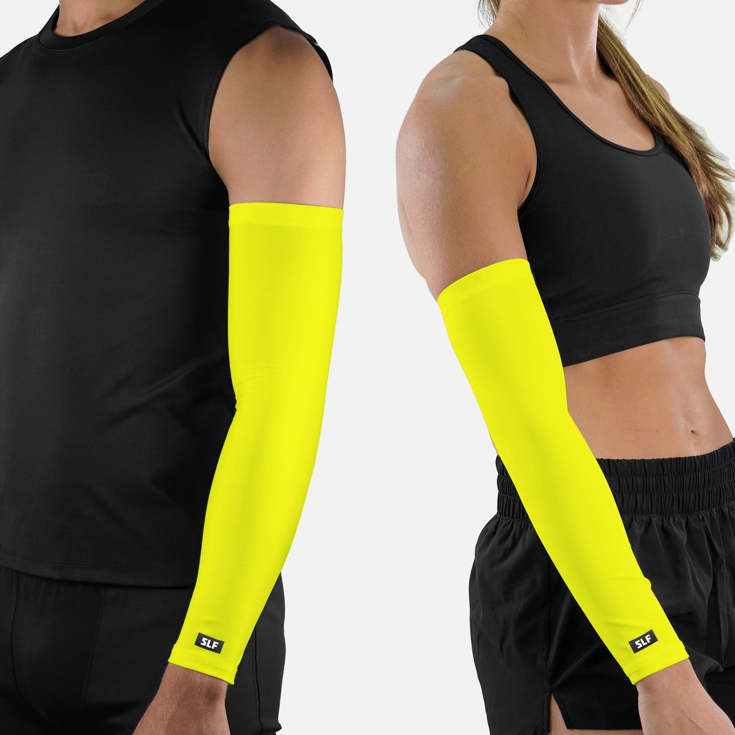 Solid Arm Sleeve