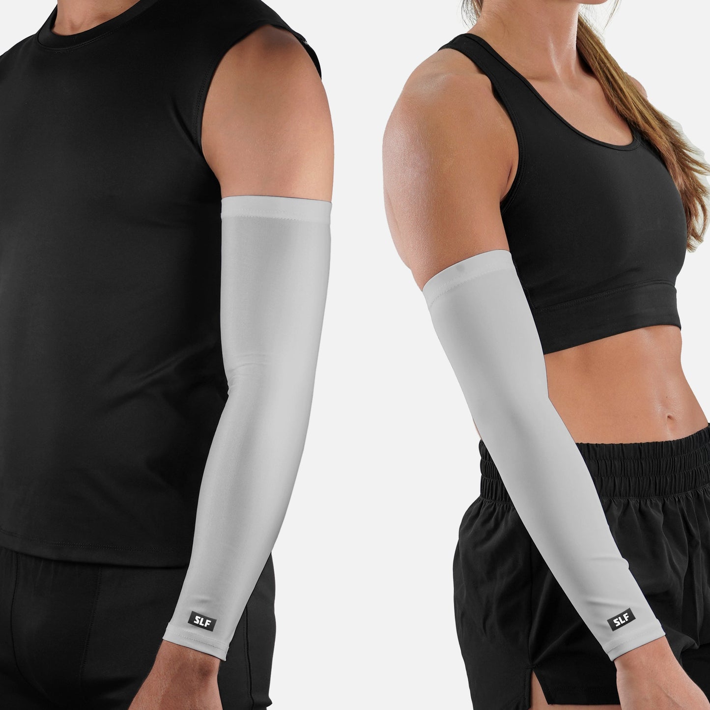 Solid Arm Sleeve