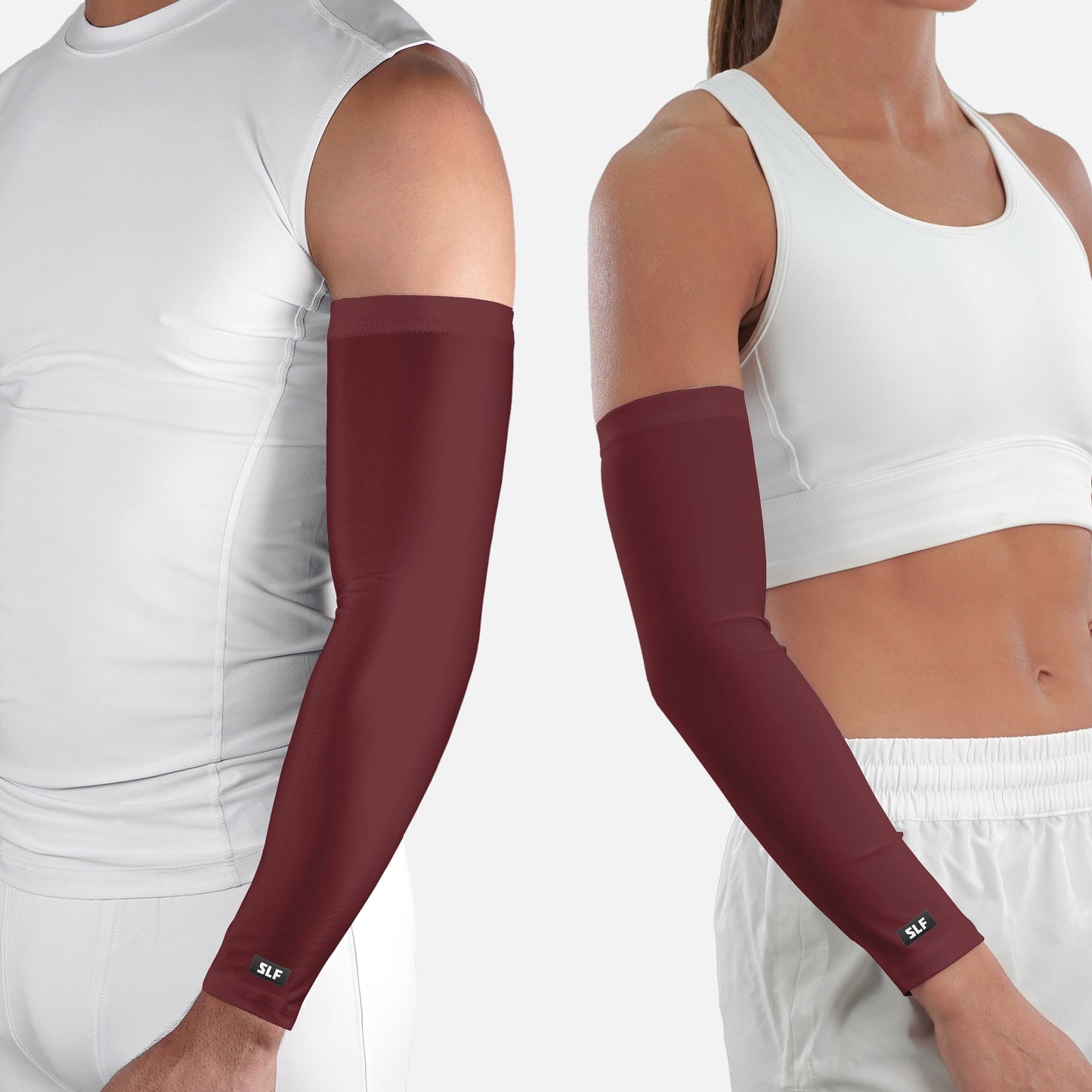Solid Arm Sleeve