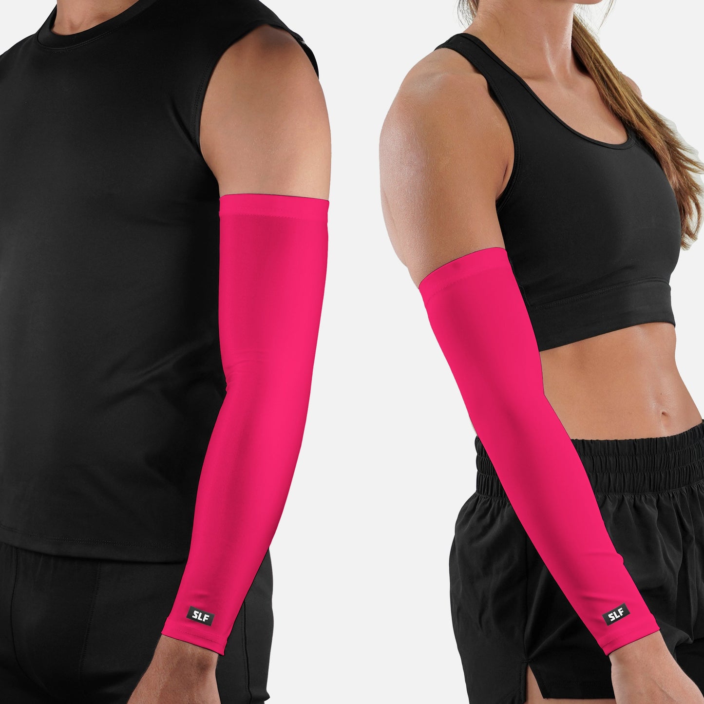 Solid Arm Sleeve