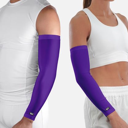 Solid Arm Sleeve