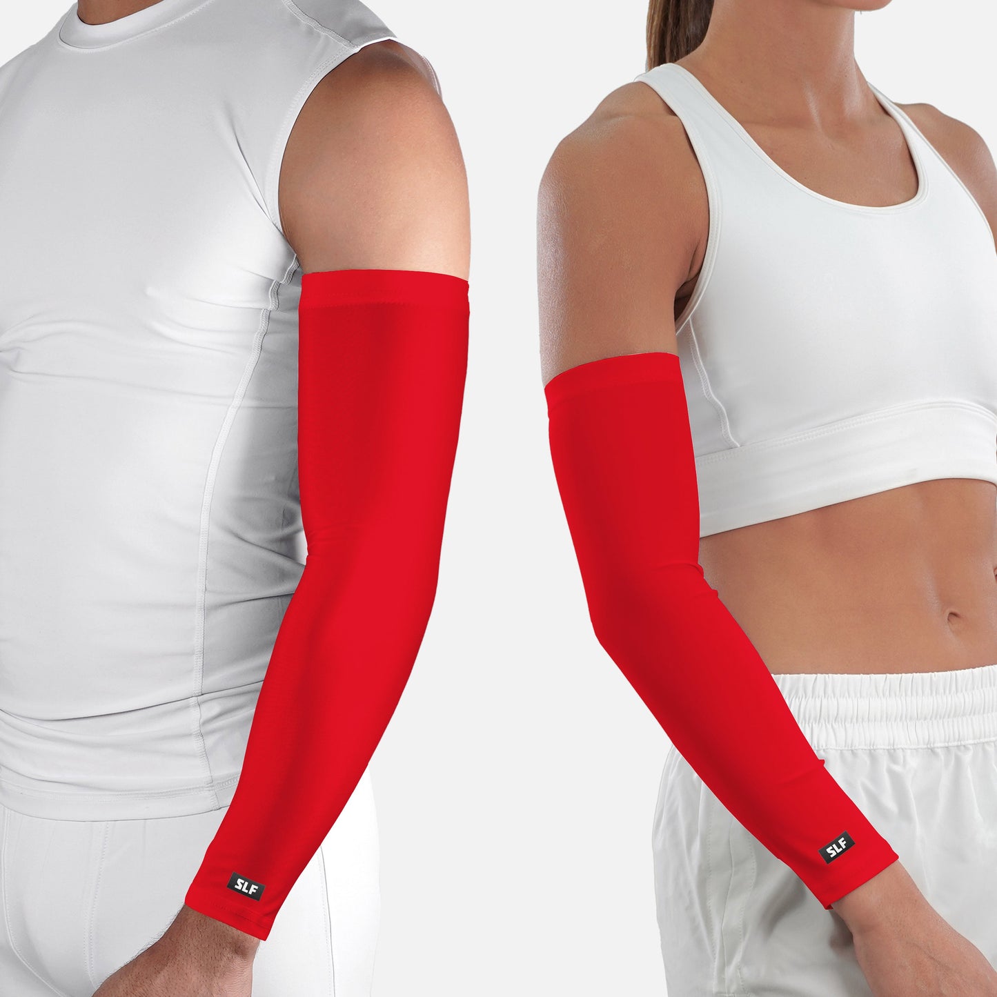 Solid Arm Sleeve