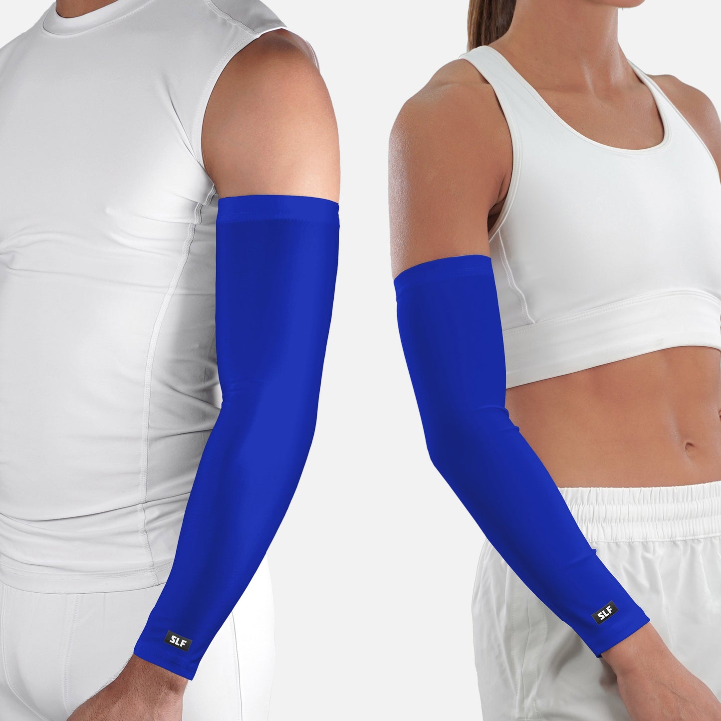 Solid Arm Sleeve