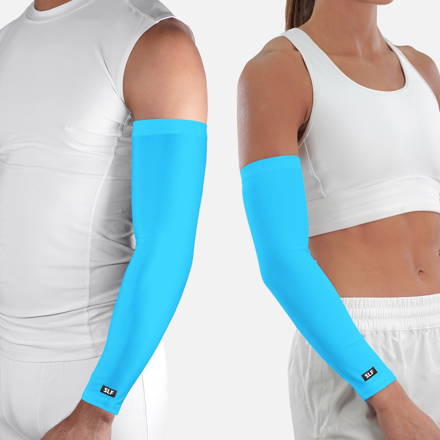 Solid Arm Sleeve