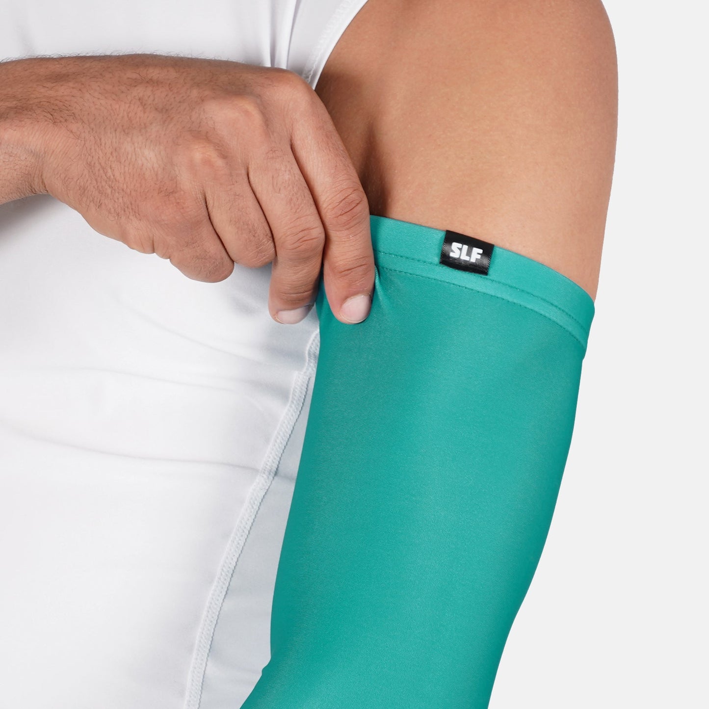 Solid Arm Sleeve