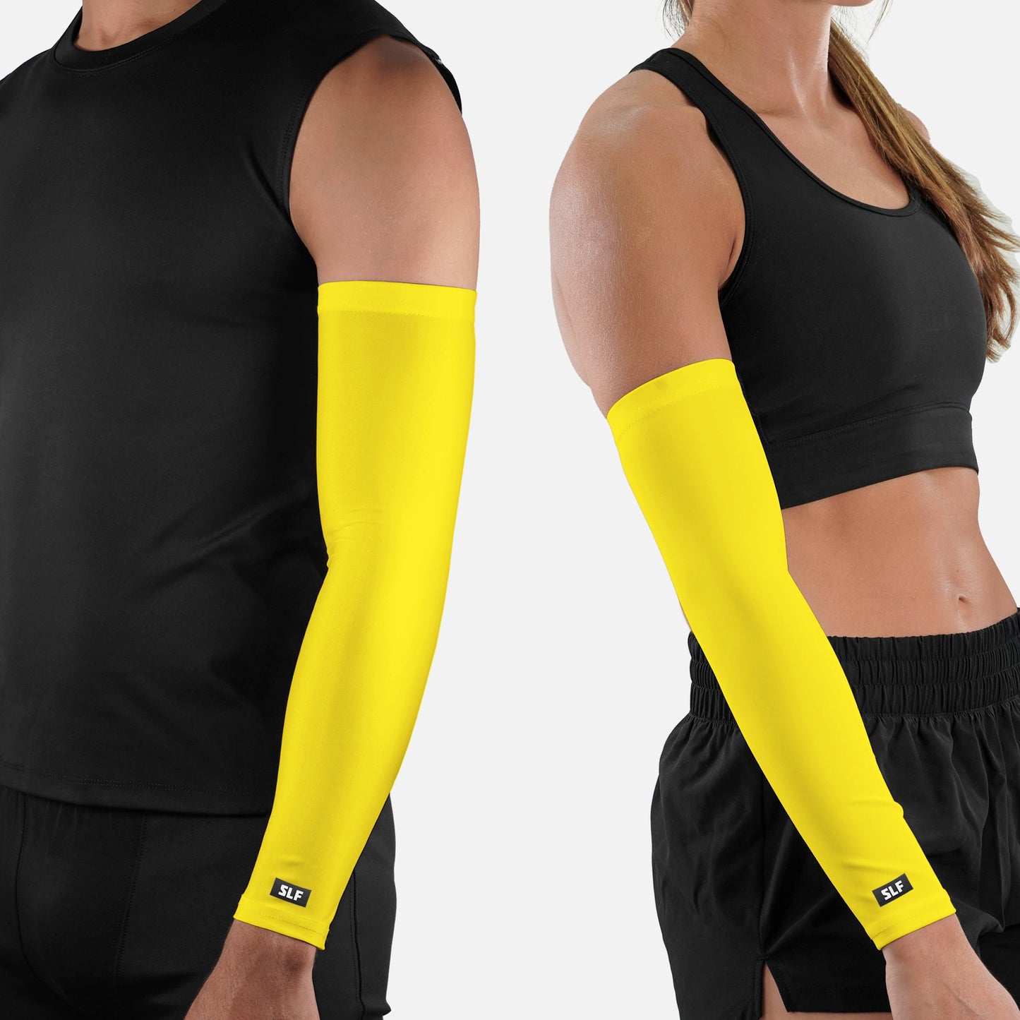 Solid Arm Sleeve