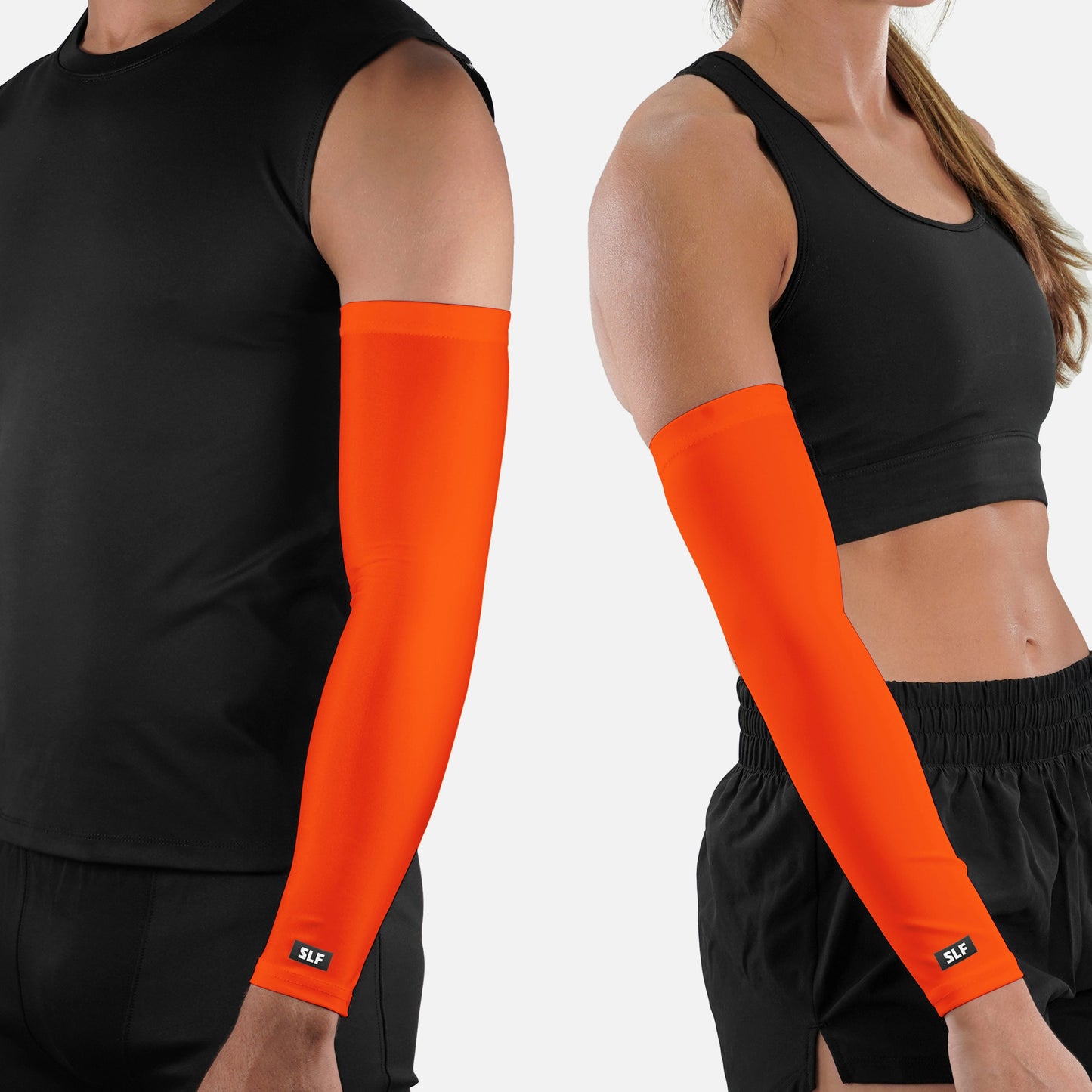 Solid Arm Sleeve