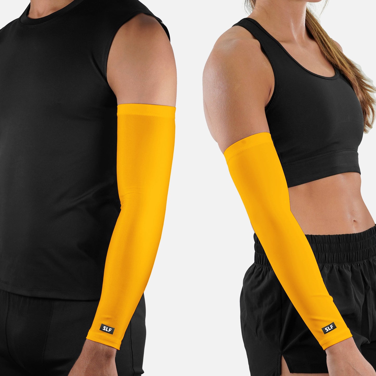 Solid Arm Sleeve