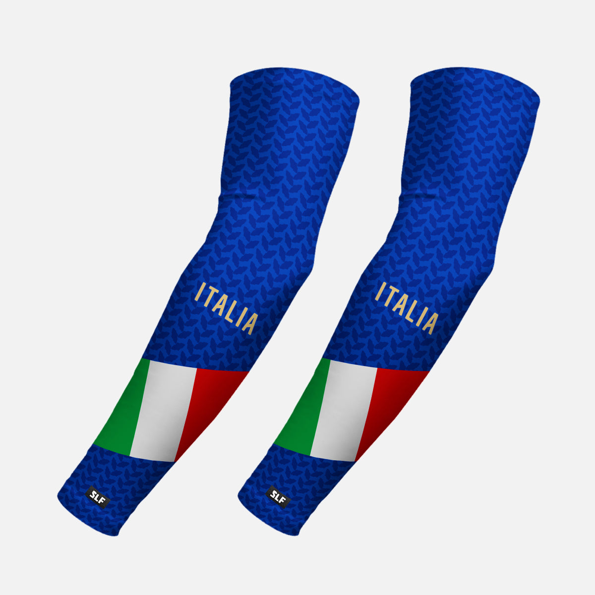 Italy Team Edition Arm Sleeves - Pair