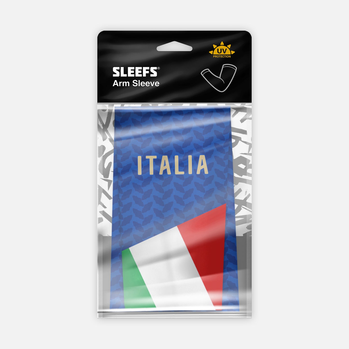Italy Team Edition Arm Sleeves - Pair