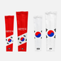 2026 Korea Republic Soccer National Team Arm Sleeves Pack