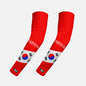 Korea Republic Team Edition Kids Arm Sleeves - Pair