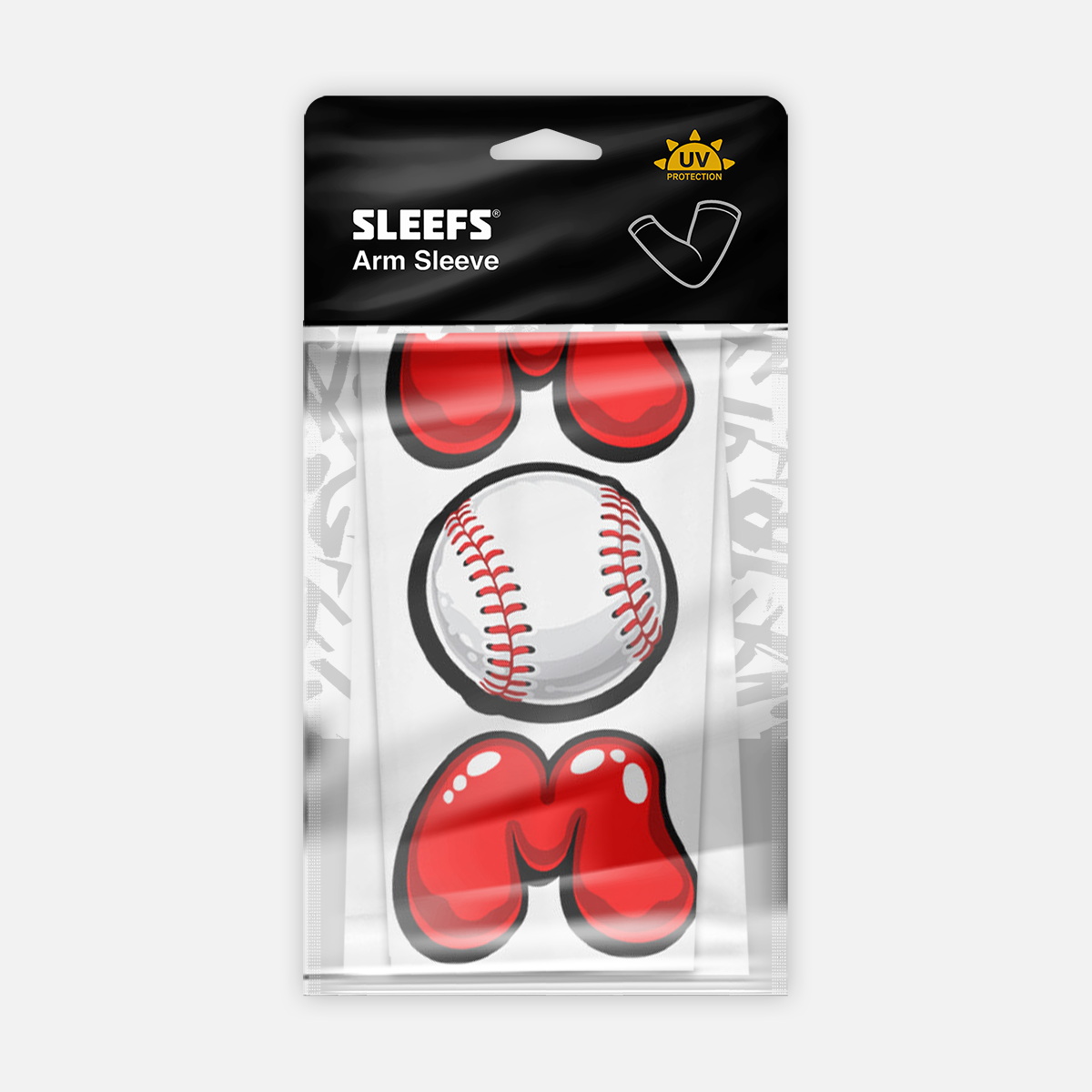 MOM Cherry Pop Sleeve