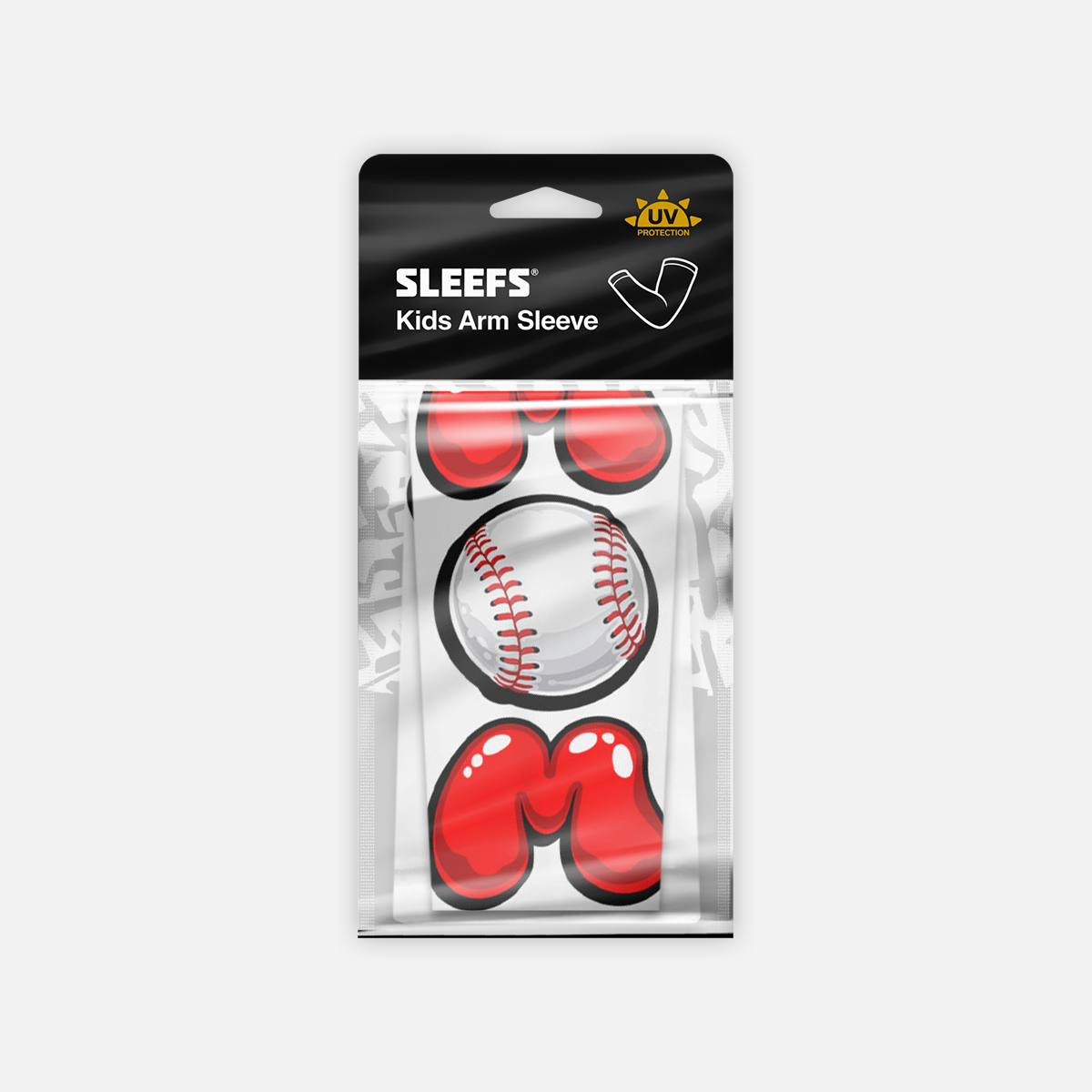 MOM Cherry Pop Kids Sleeve