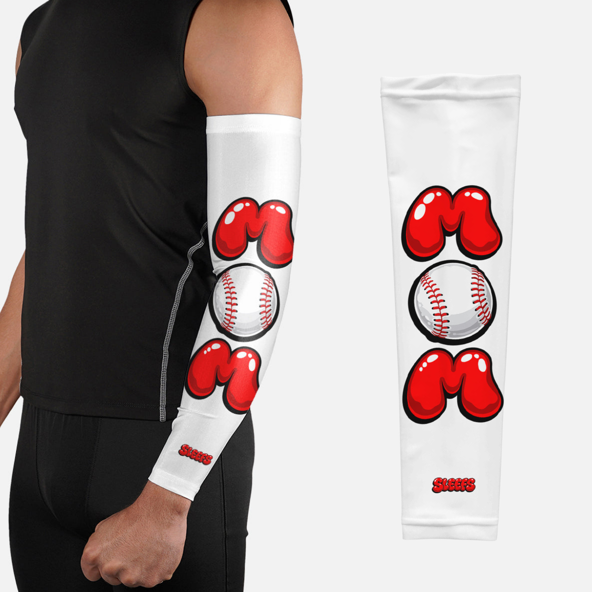 MOM Cherry Pop Sleeve
