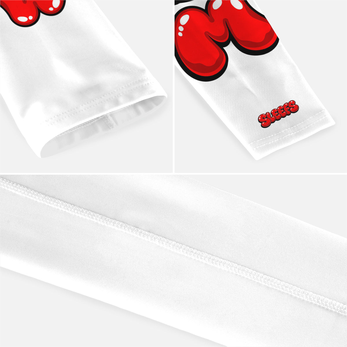 MOM Cherry Pop Sleeve