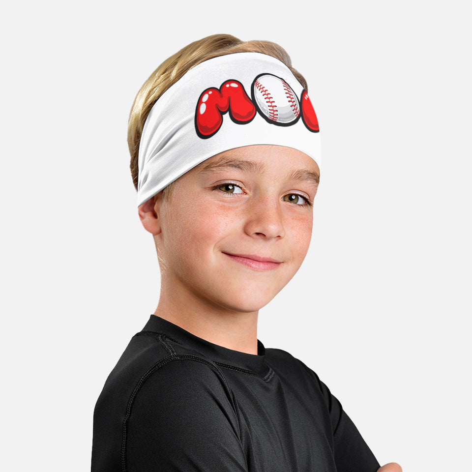 MOM Cherry Pop Kids Headband