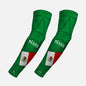 Mexico Team Edition Arm Sleeves - Pair