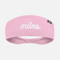 Miles Club Pink Headband