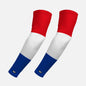 Netherlands Flag Arm Sleeves - Pair
