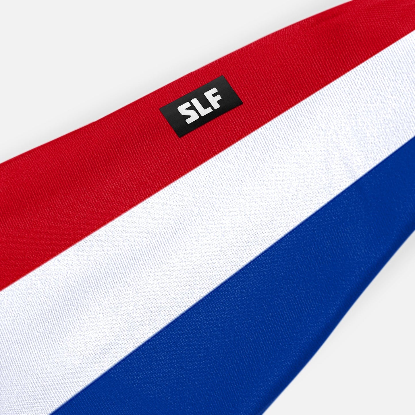 Netherlands Flag Kids Headband
