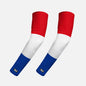 Netherlands Flag Kids Arm Sleeves - Pair