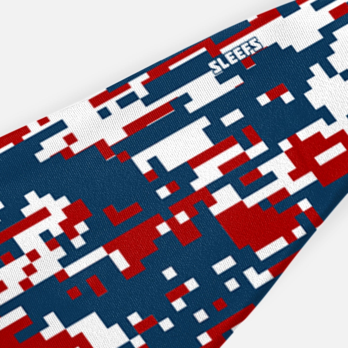 Digi Camo Patriot Shadow Kids Headband